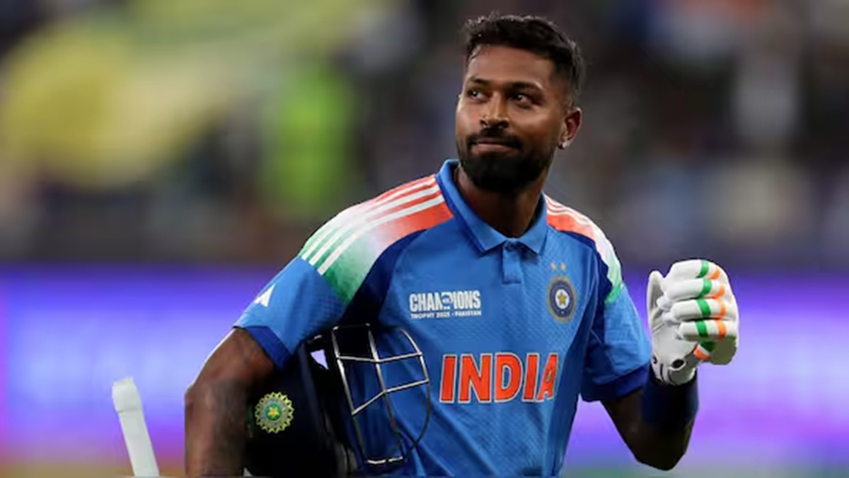 ഇന്ത്യയുടെ ലോകകപ്പ് പ്ലാനിൽ ഹാർദ്ദിക് ഇല്ലെ?, ...