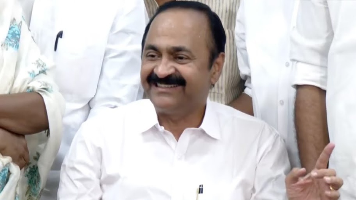 2018ൽ മുഖ്യമന്ത്രി നിരാഹാരത്തിൽ ആയിരുന്നെന്ന് ...
