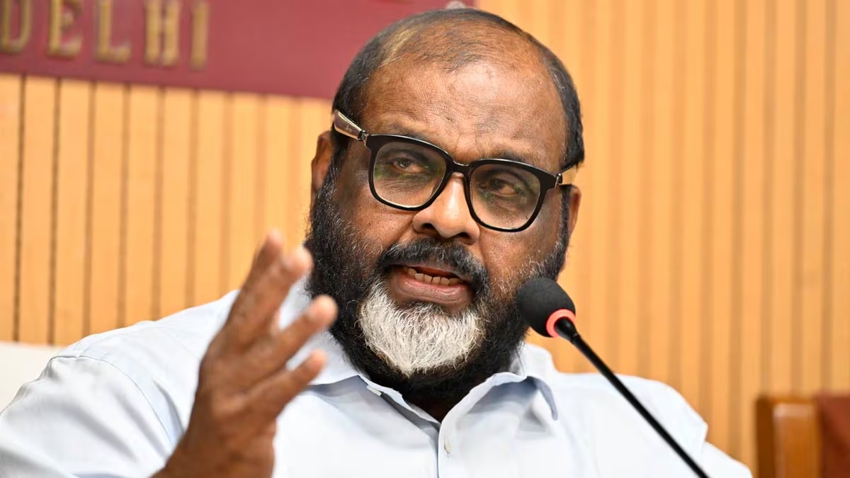 മുതിര്‍ന്ന പൗരന്മാര്‍ ബാധ്യതയല്ല, സാധ്യതയാണ്: ...