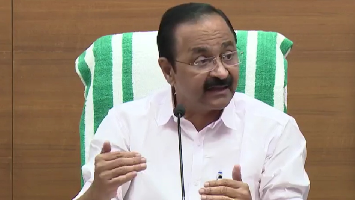 'അതിനൊന്നും ഇനി മറുപടിയില്ല,'; മാധ്യമങ്ങളോടു ...