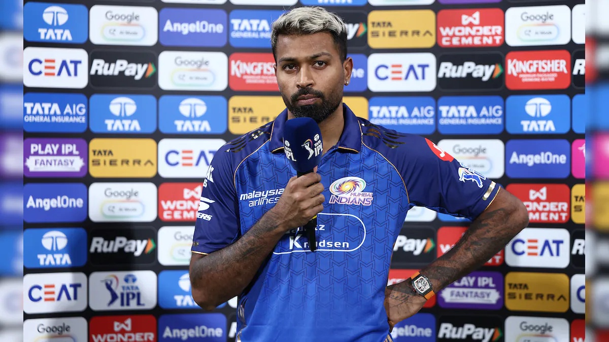 Hardik Pandya: 'ചെന്നൈയിലേക്ക് ഇല്ല'; ഹാർദിക് ...