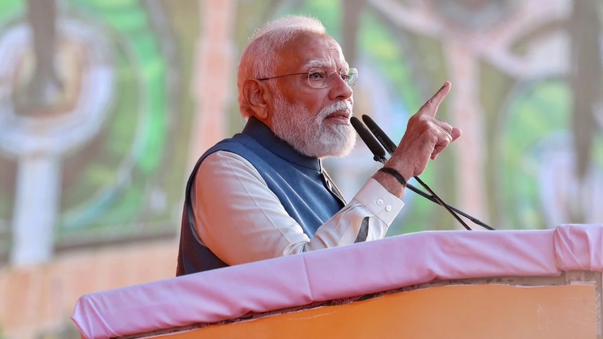 പാറ്റ പേടിയിൽ മോദിയും കൂട്ടരും; ഓരോ ...