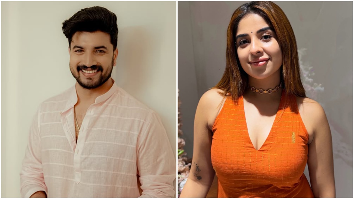 Jeeva Joseph and Aparna Thomas Divorce: അത് വെറും ...