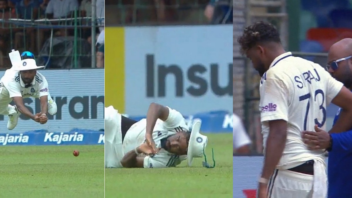 India vs Srilanka 2nd Test : സൂര്യഭണ്ഡാരയെ ...