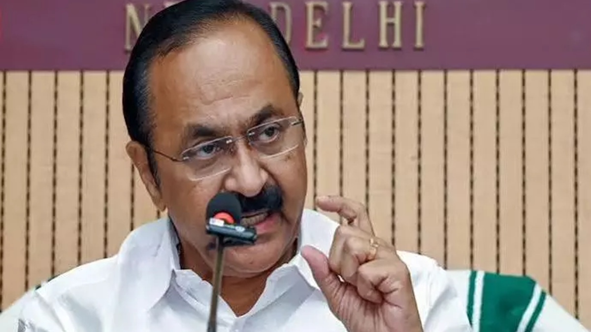 നികുതിപിരിവ് ജിഎസ്ടി വകുപ്പ് കാര്യക്ഷമമാക്കേണ്ട ...
