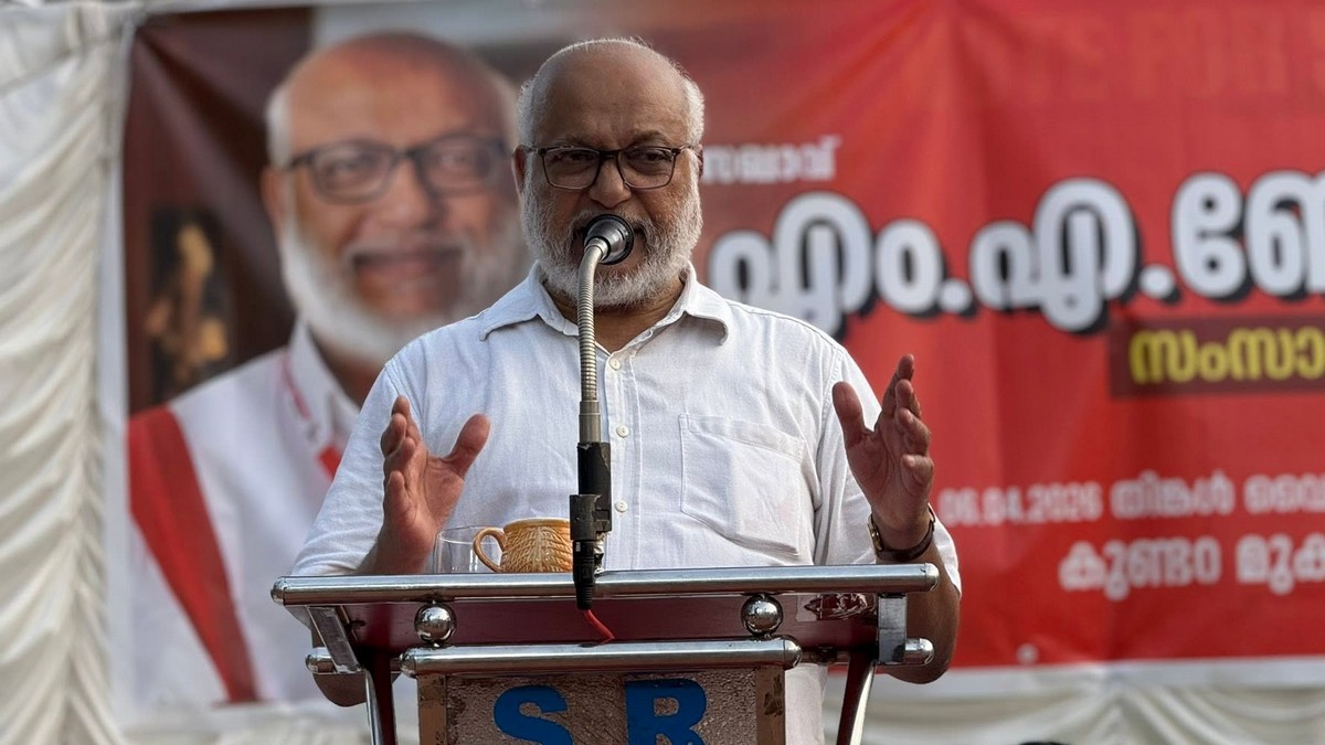 പാർട്ടി വിട്ടുപോയവരെ തിരികെ കൊണ്ടുവരും,  ...