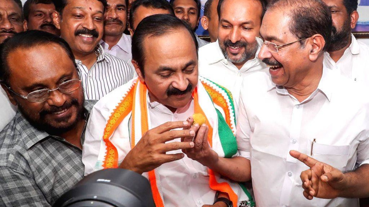 'അത്ഭുതങ്ങളൊന്നും ഇല്ല'; പവർകട്ട് ...
