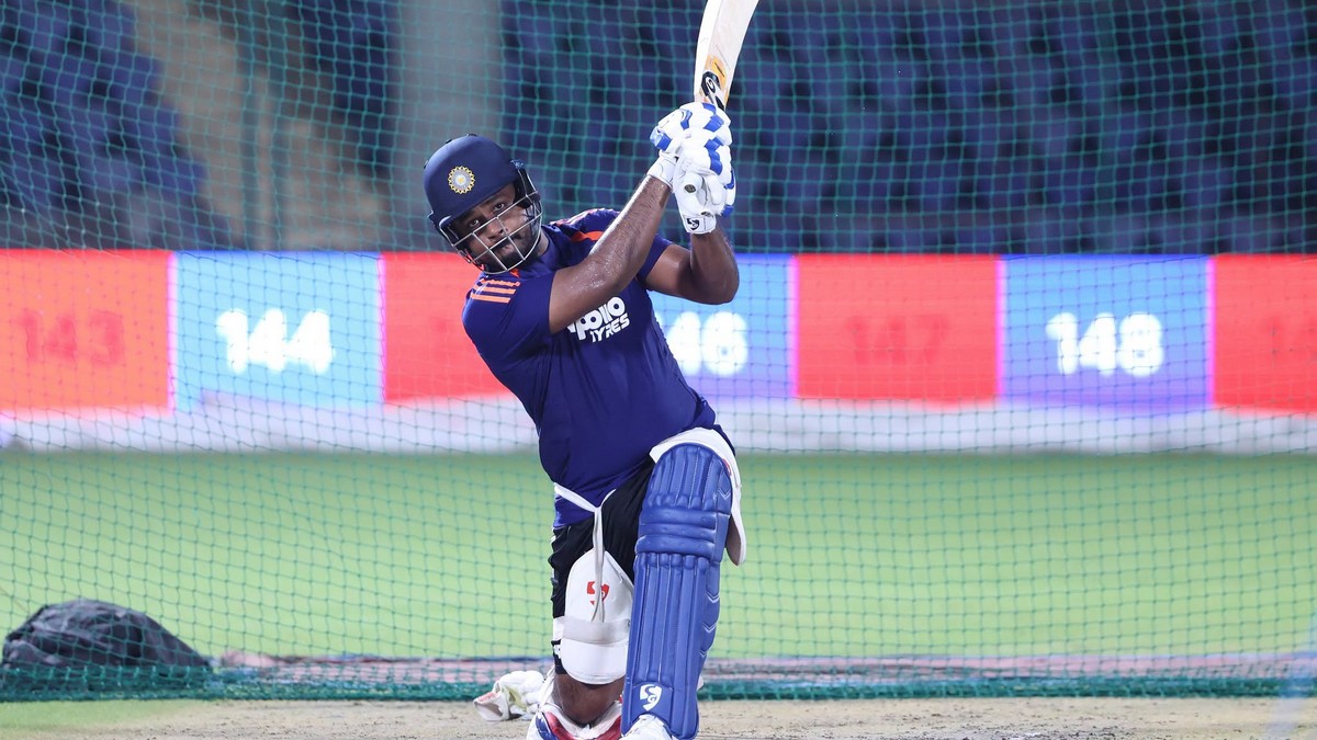 India vs New Zealand, 3rd T20I: പരമ്പര ...