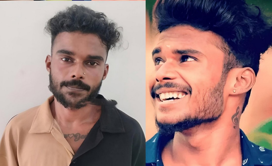 സോഷ്യൽ മീഡിയയിൽ വൈറലായ അമ്പിളിയെന്ന വിഘ്നേശ് ...