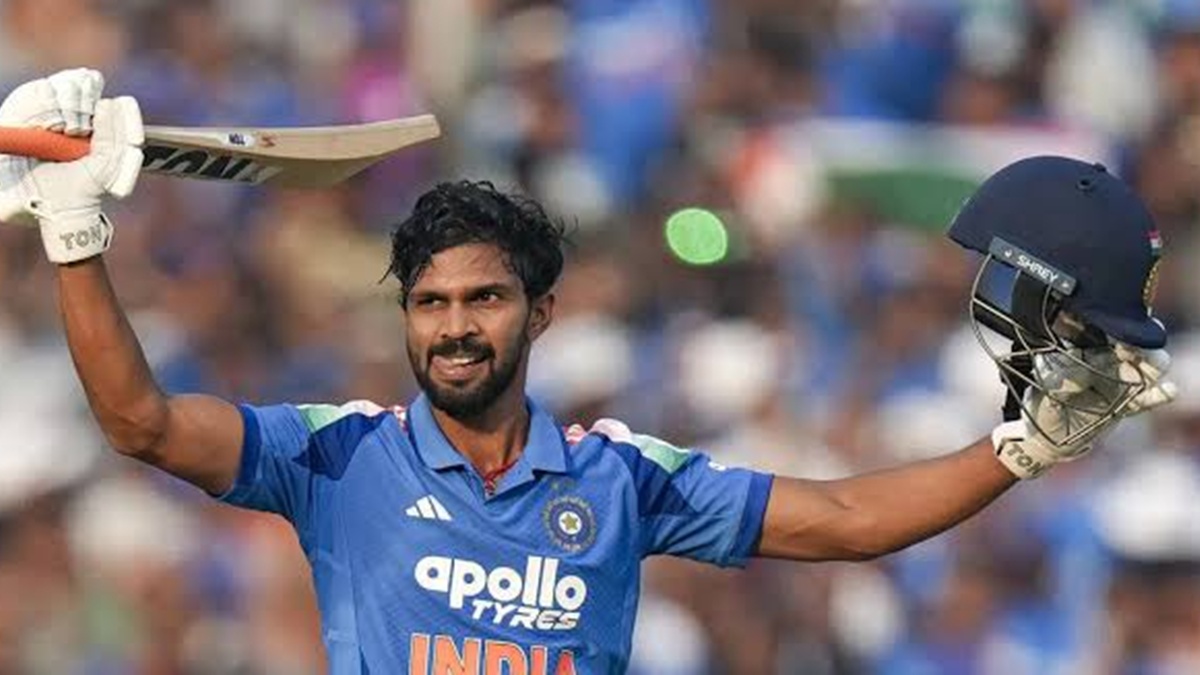India vs West Indies, 1st ODI, Predicted 11: ...