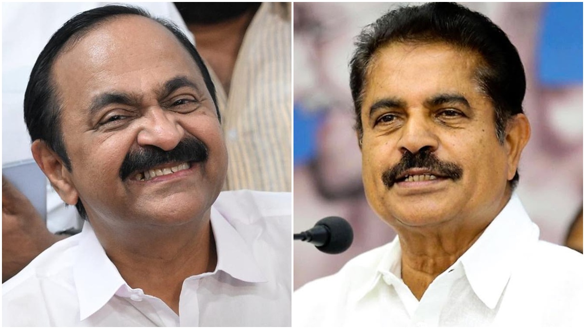 അടൂർ പ്രകാശിനെ യുഡിഎഫ് അധ്യക്ഷ സ്ഥാനത്തുനിന്ന് ...