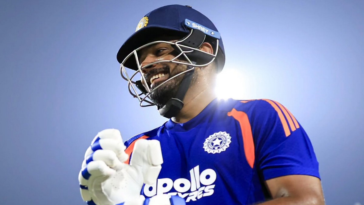 Sanju Samson: അത് സഞ്ജുവിനുള്ള 'കൊട്ട്' ആകുമോ? ...