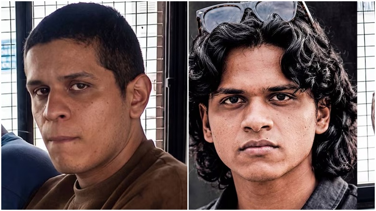 'കിടക്കട്ടെ അകത്ത്'; സുഹൈലിന് ജാമ്യമില്ല, ...