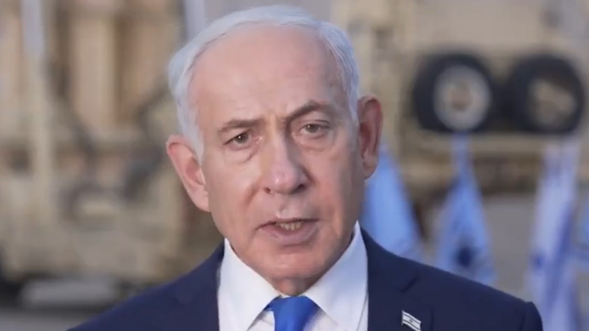 Israel Election Result 2026: നെതന്യാഹുവിനെ ...