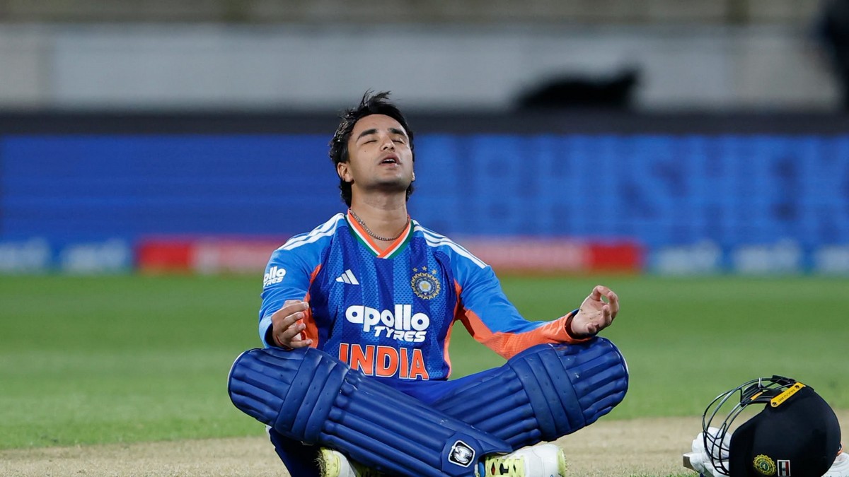 ICC T20 Ranking : റെക്കോർഡ് സെഞ്ചുറിക്ക് പിന്നാലെ ...