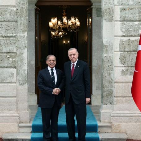 താലിബാനെ താഴെയിറക്കണം, തുർക്കിയെ സമീപിച്ച് പാകിസ്ഥാൻ, അഫ്ഗാനിൽ ഭരണമാറ്റത്തിനായി തിരക്കിട്ട ശ്രമം