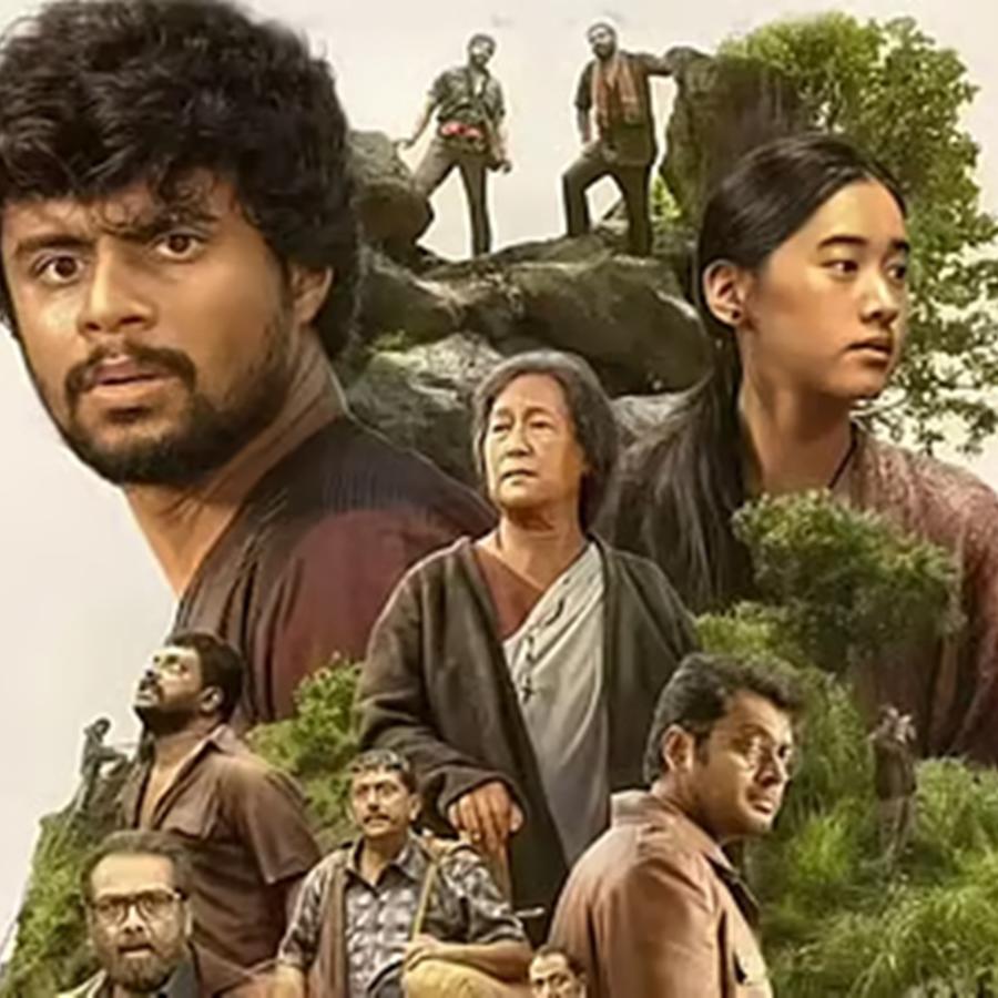 Eko Movie: 'എക്കോ' സംശയങ്ങളും സംവിധായകനും തിരക്കഥാകൃത്തും ഒളിപ്പിച്ചുവച്ചിരിക്കുന്ന ഉത്തരങ്ങളും