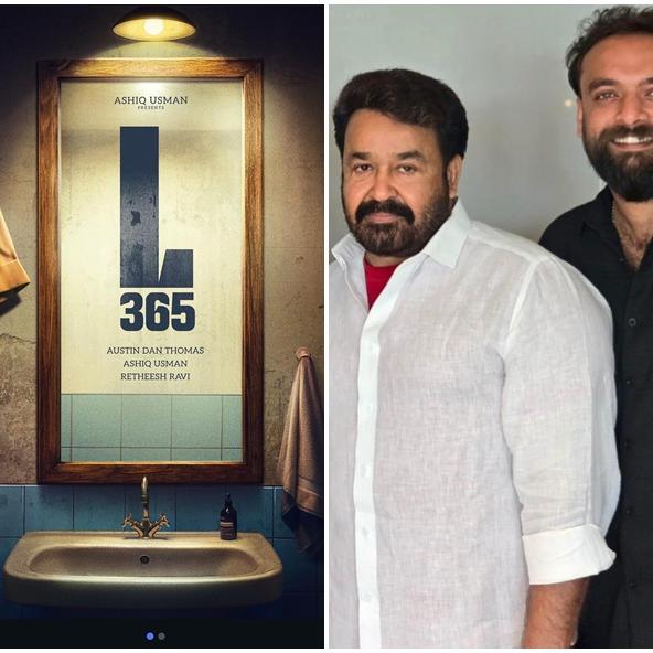 L365 പ്രതിസന്ധിയില്‍, ഓസ്റ്റിന്‍ ഡാന്‍ പിന്മാറിയെന്ന് പ്രചരണം; സംവിധാനം ഏറ്റെടുത്തിട്ടില്ലെന്ന് ബിനു പപ്പു