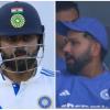 Virat Kohli and Rohit Sharma: 'ഇവന്‍ എന്ത് മണ്ടത്തരമാണ് ഈ കാണിക്കുന്നത്'; കോലിയുടെ തീരുമാനത്തില്‍ അതൃപ്തി പരസ്യമാക്കി രോഹിത്