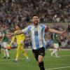 Lionel Messi: 2026 ലോകകപ്പ് കളിക്കുമെന്ന സൂചന നല്‍കി മെസി; ആരാധകര്‍ ആവേശത്തില്‍