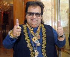 bappi hehari