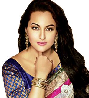 SONAKSHI