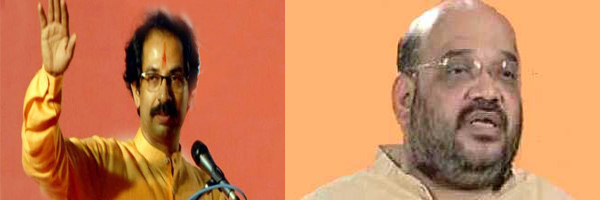 மராட்டியத் தேர்தல் களம் - உடைந்த கூட்டணிகள், ...