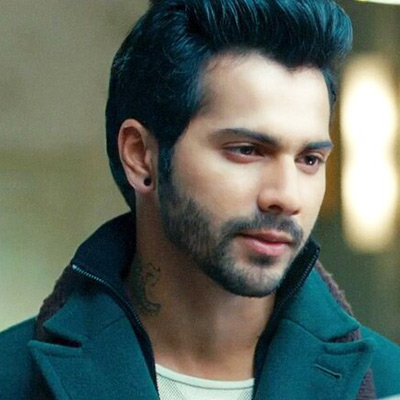 varun dhavan