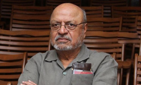 Shyam Benegal Passes Away: Famous director Shyam Benegal passed away