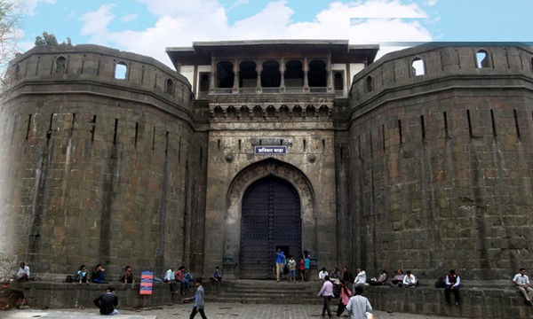 shaniwar wada