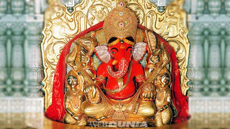 siddhivinayak