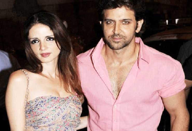 hrithik wife