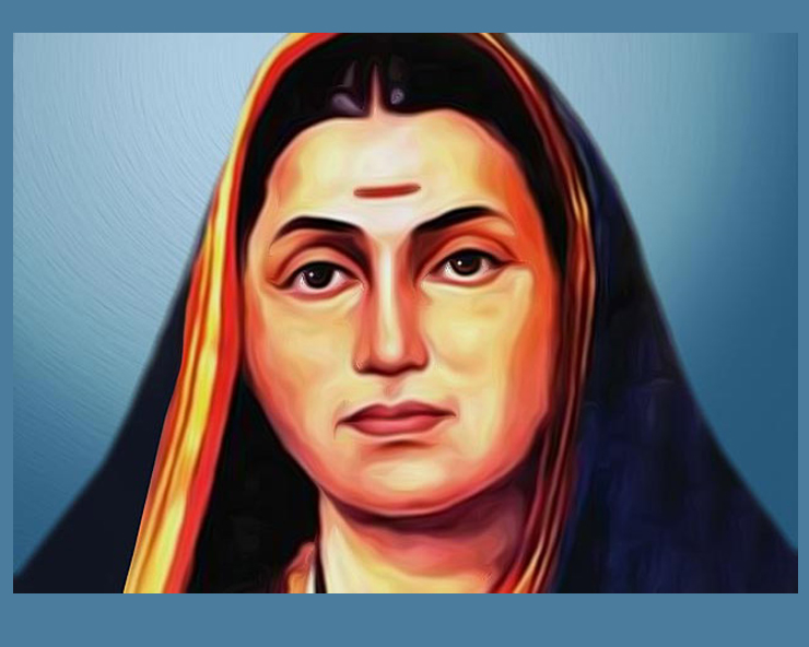 savitribai phule