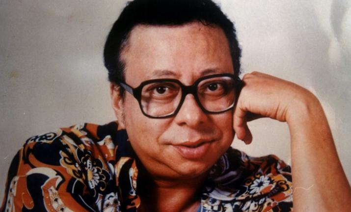 RD burman RD burman