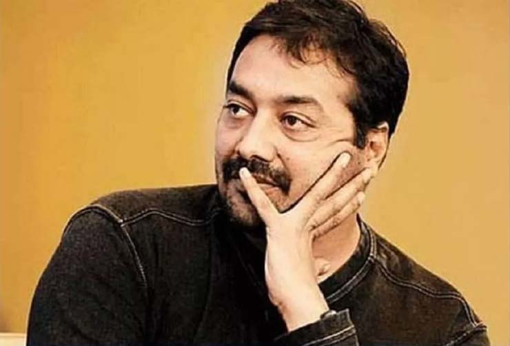 anurag kashyap