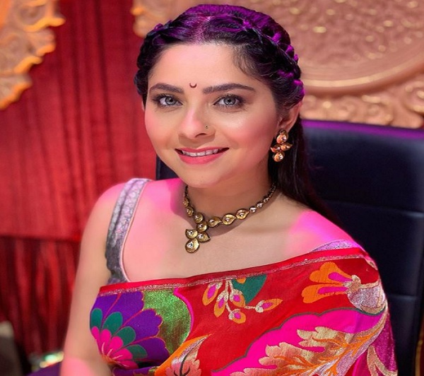 Sonalee Kulkarni