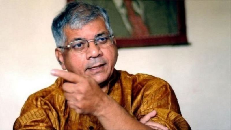 prakash ambedkar