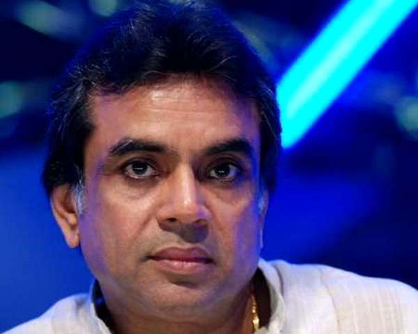 Paresh Rawal