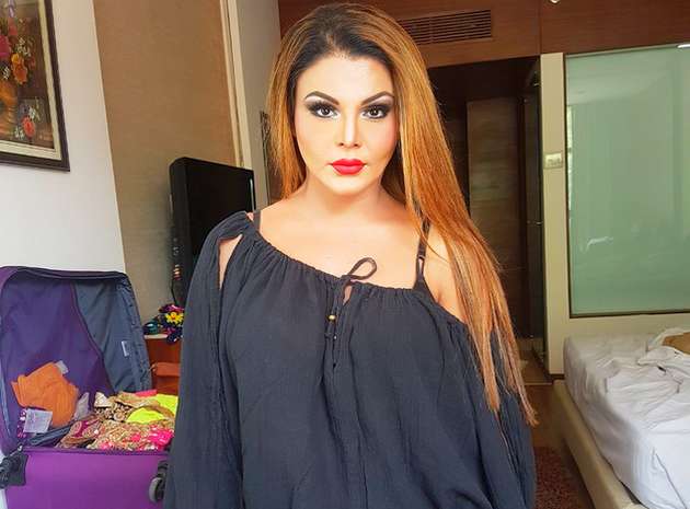 rakhi sawant