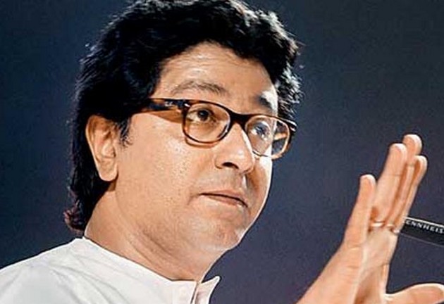 Raj Thackeray