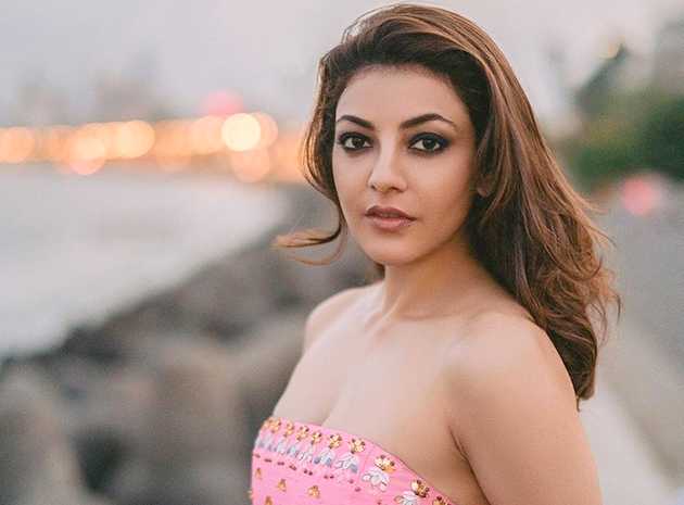 kajal agrawal