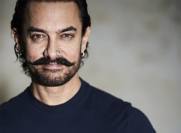 aamir khan