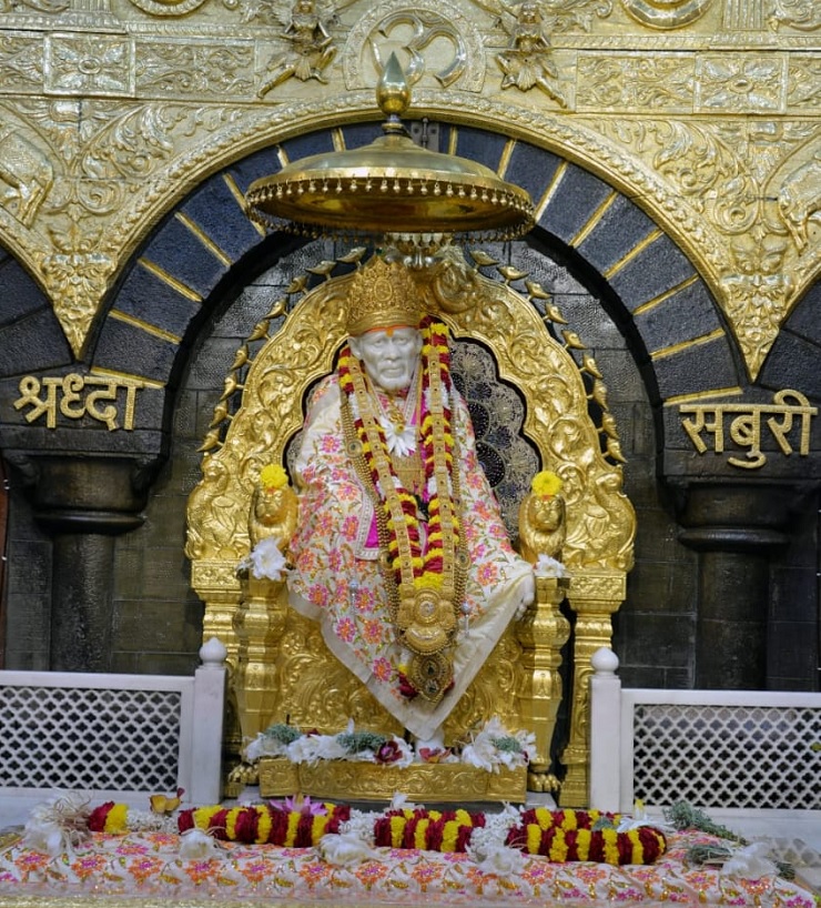 shirdi