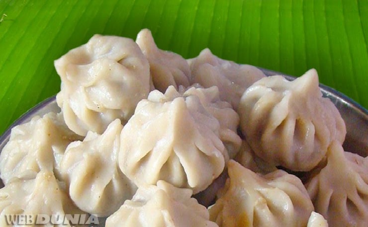 ukadiche modak