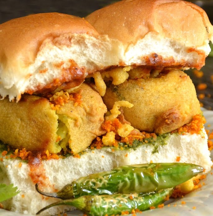 vada pav