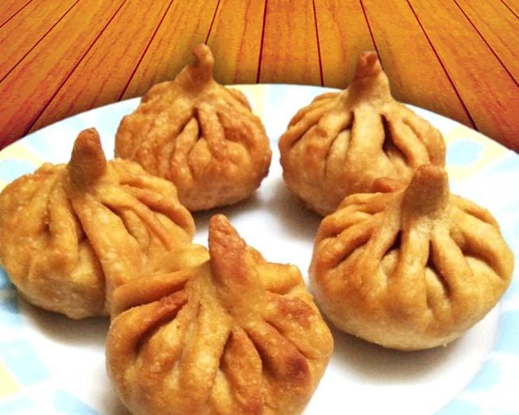 modak