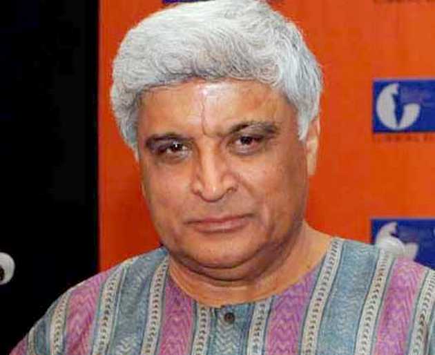 Javed Akhtar