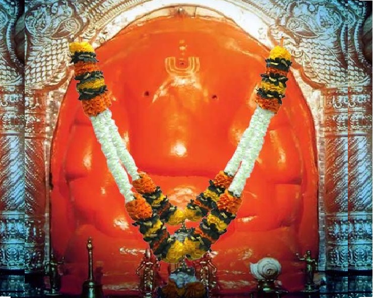 siddhivinayak siddhatek