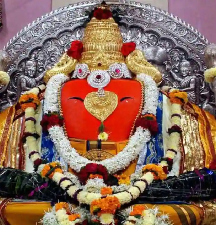 ballaleshwar pali