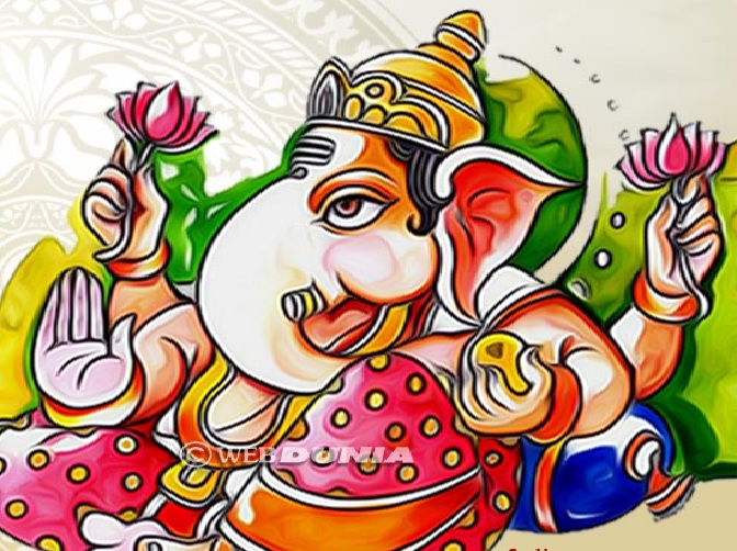 ganesh